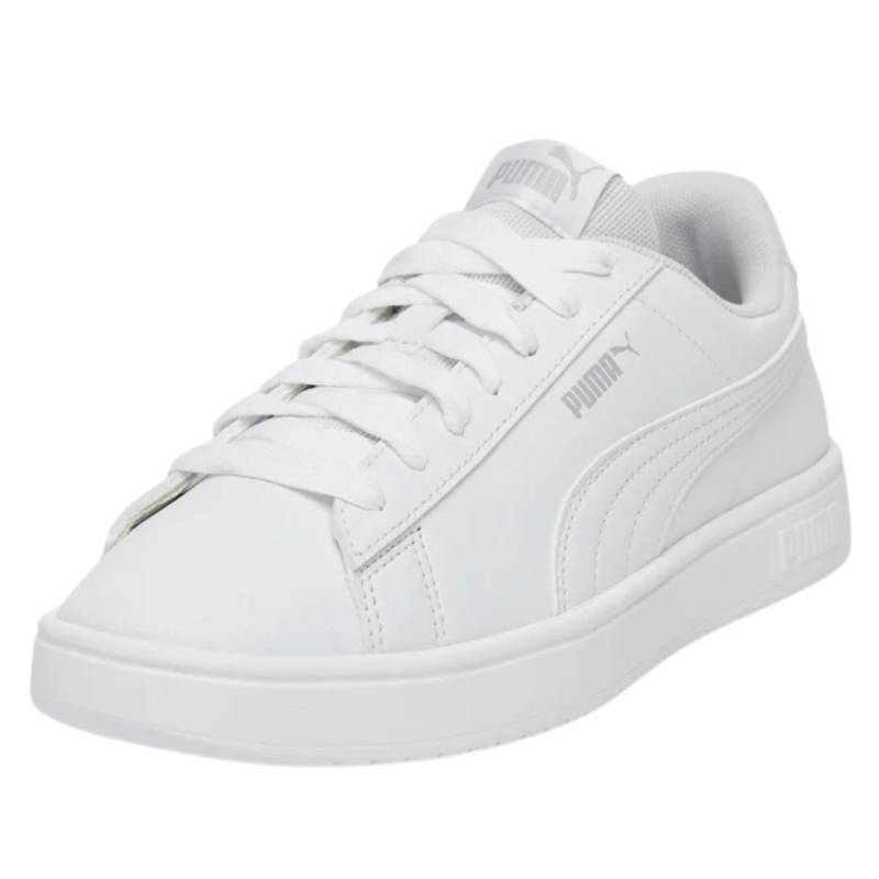 Puma 38017601 Cali Star Damen Sportschuhe weiß r. 39 39 weiß von Joom DACH