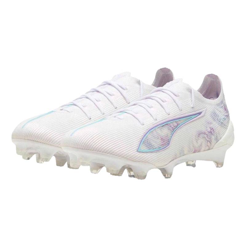 Puma Damen-Fußballschuhe Ultra 5 Ultimate Brilliance für festen Boden 4 UK von Joom DACH