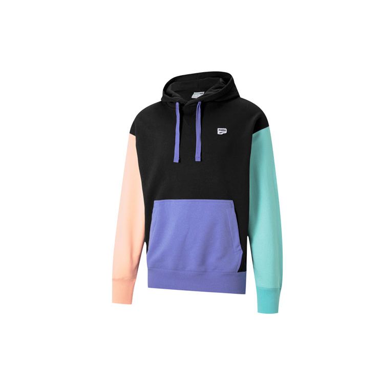 Puma Downtown Embroidered Logo Sports Hoodie Men hoodies Colorful 531430-51 Puma Downtown Embroidered Logo Sports Hoodie Men hoodies Colorful 531430-51 von Joom DACH