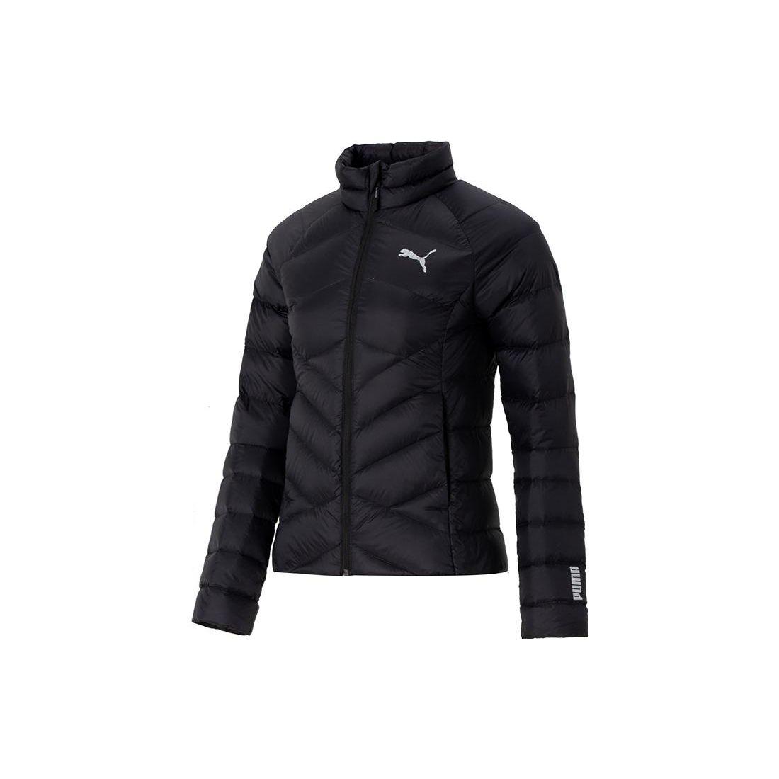 Puma Einfarbig Lässig Warm Daunenjacke Damen Jacke Schwarz 846297-01 S Puma Einfarbig Lässig Warm Daunenjacke Damen Jacke Schwarz 846297-01 S von Joom DACH