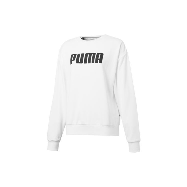 Puma Essential Logo Bedrucktes Sport-Crewneck-Sweatshirt Damen Sweatshirt Weiß 855318-02 XL Puma Essential Logo Bedrucktes Sport-Crewneck-Sweatshirt Damen Sweatshirt Weiß 855318-02 XL von Joom DACH
