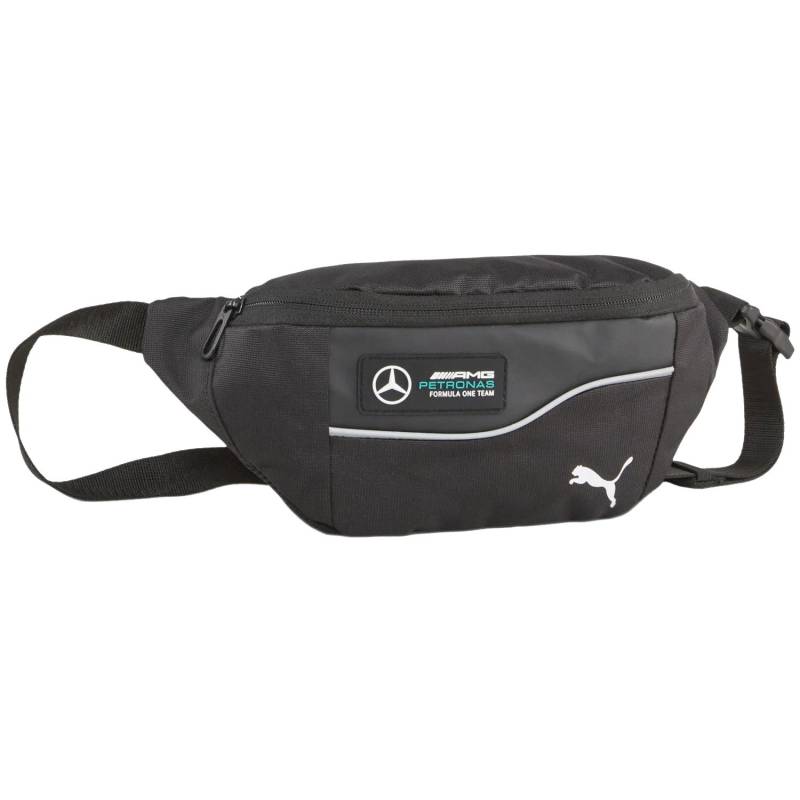 Puma Mercedes Mapf LS Hüfttasche, Herren schwarz Hüfttasche One size schwarz von Joom DACH