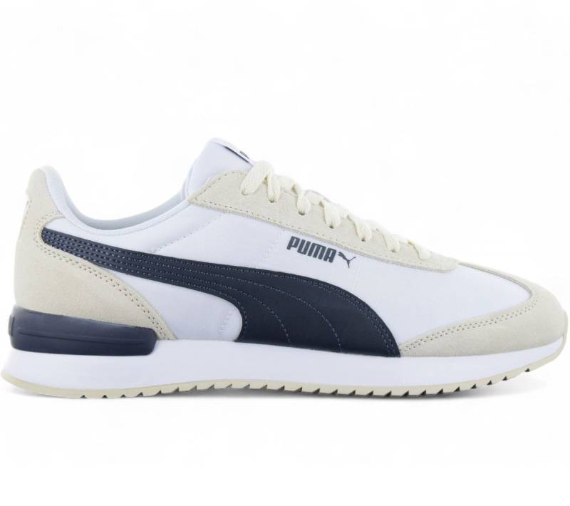 Puma R78 Wind MU - Herren Sneakers Schuhe Weiß 400695-08 ORIGINAL EU 41 UK 7.5 weiß von Joom DACH