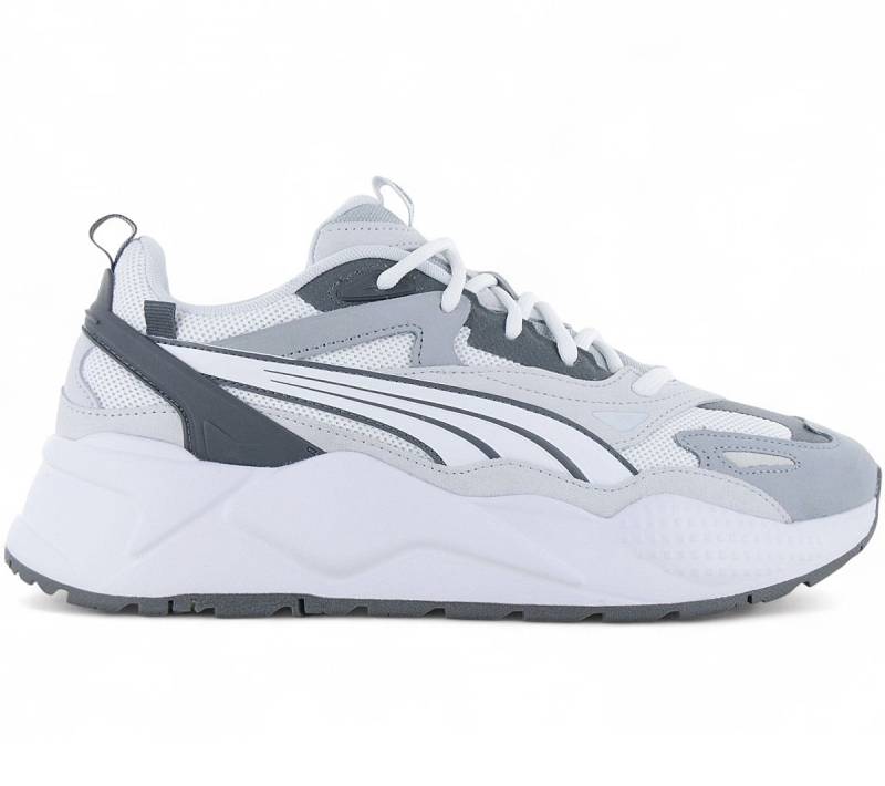 Puma RS-X Efekt PRM Premium - Herren Sneakers Schuhe Grau 390776-42 ORIGINAL EU 42 UK 8 graue von Joom DACH