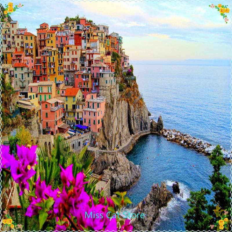 Puzzles, 500 Teile, großes Puzzle für Erwachsene, lustiges Familienspiel, intellektuelles Lernspielzeug, einzigartiges Design, DIY-Heimdekoration Puzzles, 500 Teile, großes Puzzle für Erwachsene, lustiges Familienspiel, intellektuelles Lernspielzeug, einzigartiges Design, DIY-Heimdekoration von Joom DACH