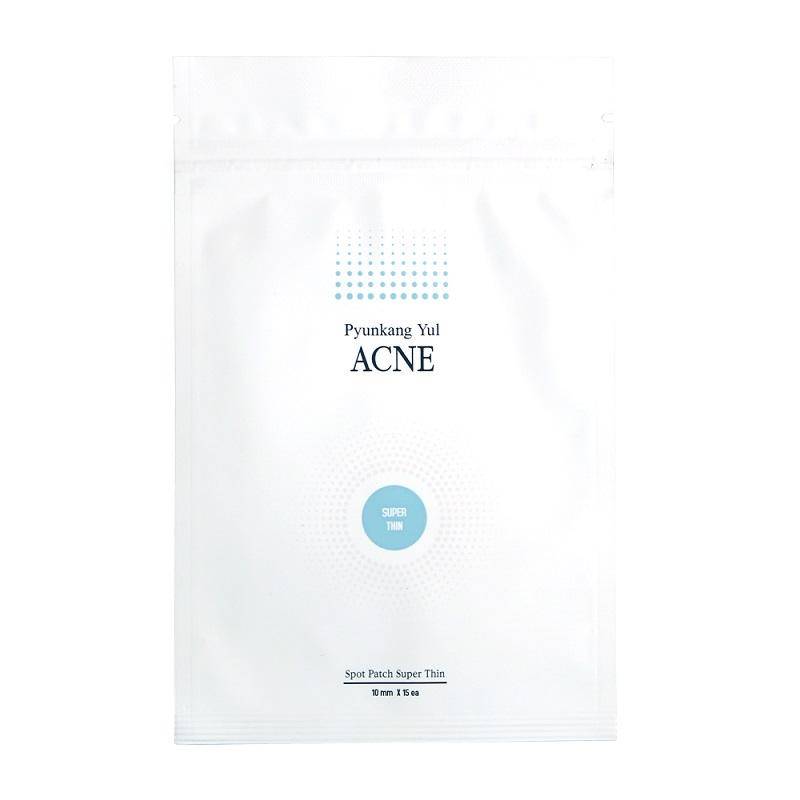 Pyunkang Yul ACNE Spot Patch Super Thin 15 Stück – Spot Patches von Joom DACH