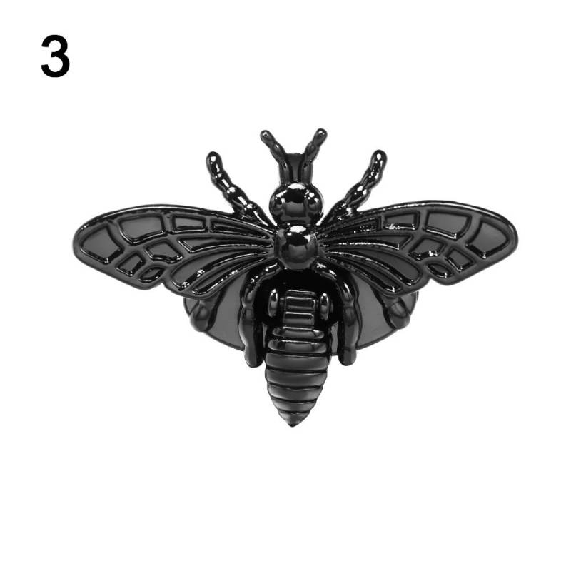 Qualitäts-DIY-Zubehör Handtasche Geldbörse Taschenverschluss Beschläge Bienenform Metall Schnallen Retro Drehverschluss 3 von Joom DACH