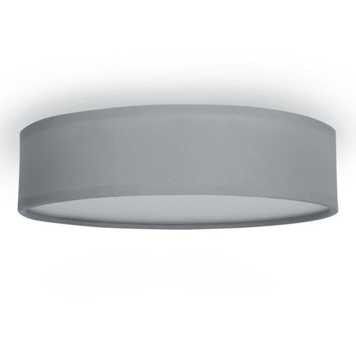 RANEX Deckenleuchte Ceiling Dream E14 40 W Ø40 cm ... grau von Joom DACH
