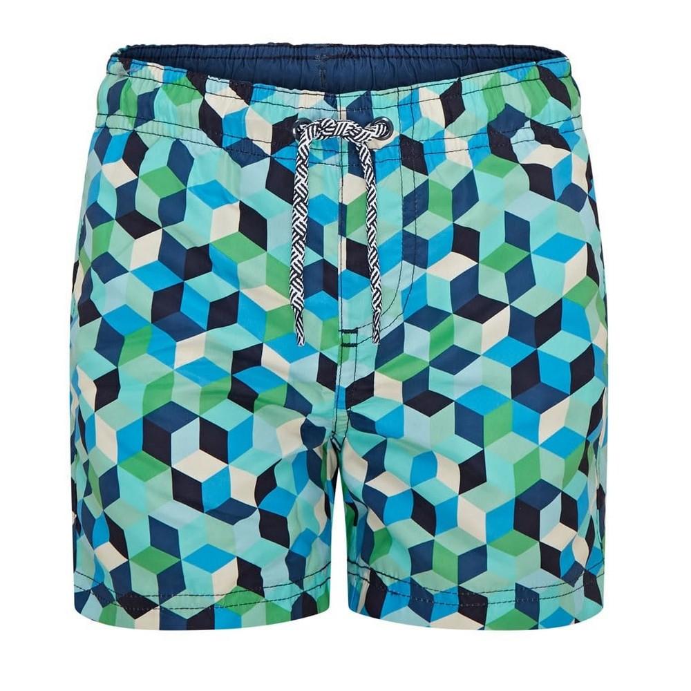 RIPT Essentials Schnelltrocknende Badeshorts für Jungen 9-10 Years blau RIPT Essentials Schnelltrocknende Badeshorts für Jungen 9-10 Years blau von Joom DACH