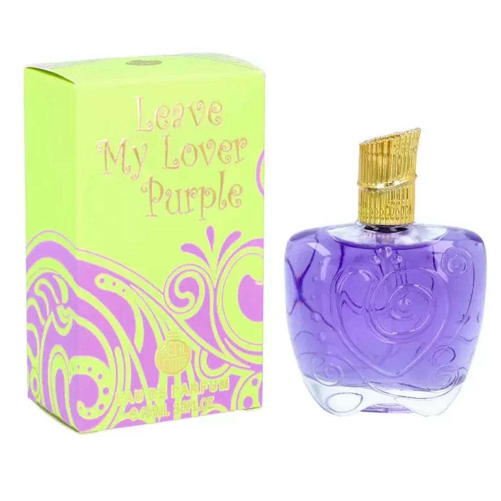 RT LEAVE MY LOVER Parfüm Damen süße gourmandige Noten 100ml Duftzwilling Dupe RT LEAVE MY LOVER Parfüm Damen süße gourmandige Noten 100ml Duftzwilling Dupe von Joom DACH