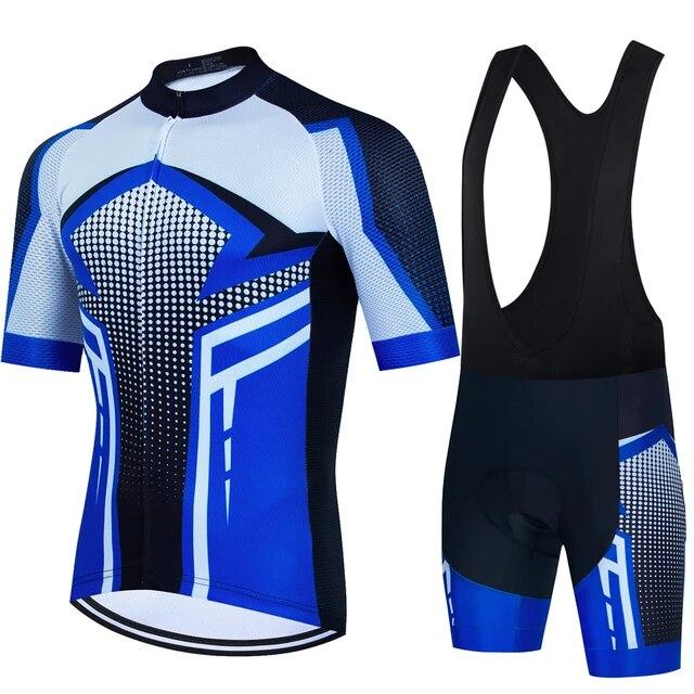 Radfahren Kleidung Shorts Mann Männer Sommer Kleidung männer Jacke Uniform Jersey Set Laser Cut Bib Mtb Männlich Fahrrad Hosen 2024 L Radfahren Kleidung Shorts Mann Männer Sommer Kleidung männer Jacke Uniform Jersey Set Laser Cut Bib Mtb Männlich Fahrrad Hosen 2024 L von Joom DACH