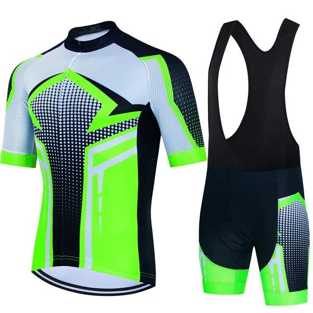 Radfahren Kleidung Shorts Mann Männer Sommer Kleidung männer Jacke Uniform Jersey Set Laser Cut Bib Mtb Männlich Fahrrad Hosen 2024 XL Radfahren Kleidung Shorts Mann Männer Sommer Kleidung männer Jacke Uniform Jersey Set Laser Cut Bib Mtb Männlich Fahrrad Hosen 2024 XL von Joom DACH