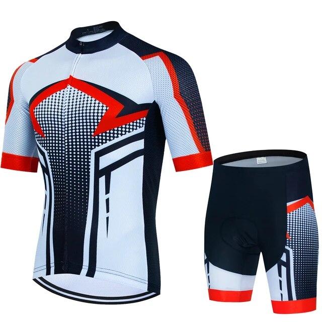 Radfahren Kleidung Shorts Mann Männer Sommer Kleidung männer Jacke Uniform Jersey Set Laser Cut Bib Mtb Männlich Fahrrad Hosen 2024 XXXXXL Radfahren Kleidung Shorts Mann Männer Sommer Kleidung männer Jacke Uniform Jersey Set Laser Cut Bib Mtb Männlich Fahrrad Hosen 2024 XXXXXL von Joom DACH