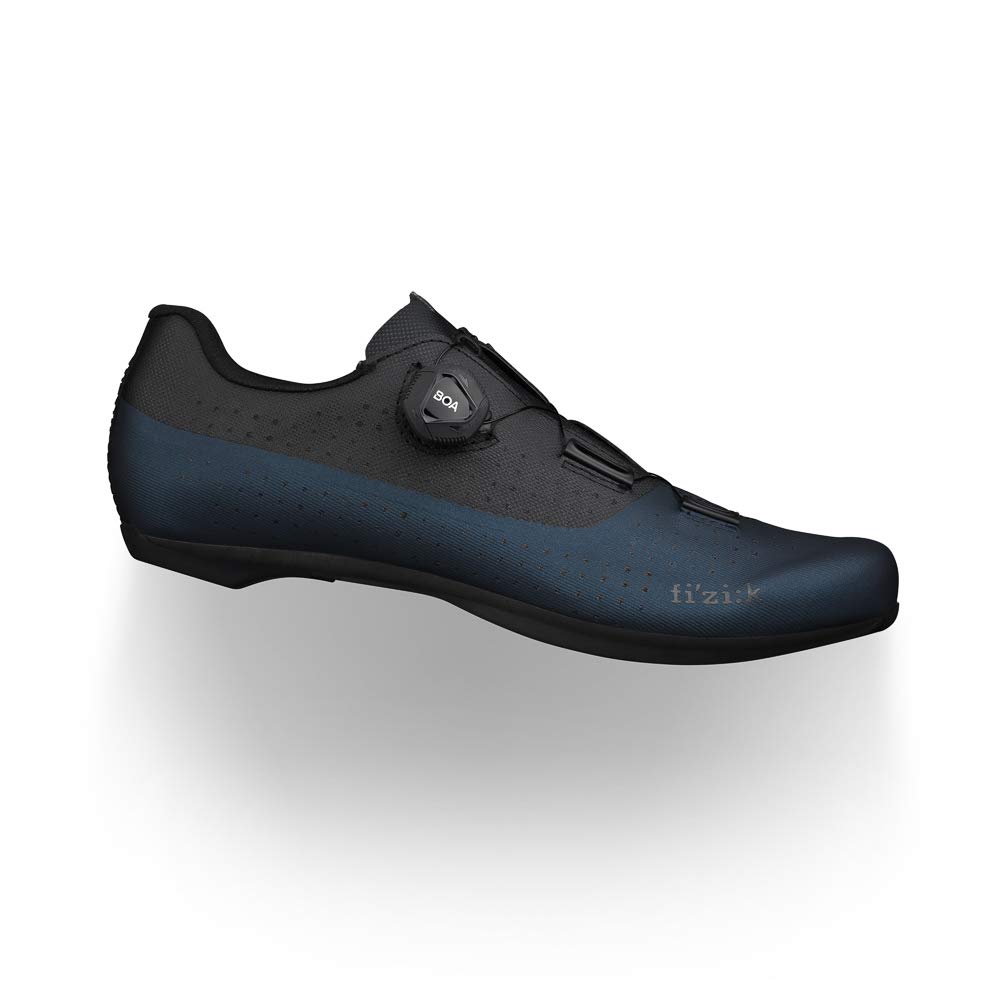 Radschuhe R4 Navy cm [Fizik] Herren 24.0 von Joom DACH