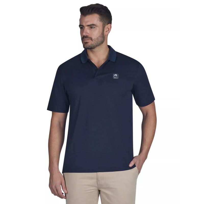 Raging Bull Herren Golf Tech Poloshirt M dunkelblau Raging Bull Herren Golf Tech Poloshirt M dunkelblau von Joom DACH