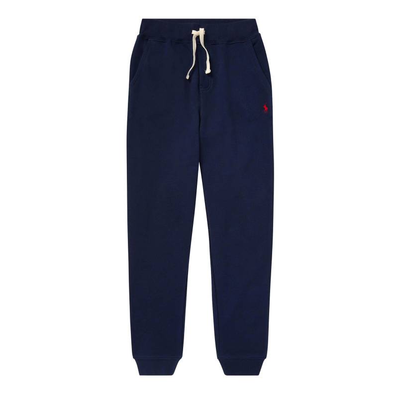 Ralph Lauren Jungen Fleece Jogginghosen 13-14 dunkelblau Ralph Lauren Jungen Fleece Jogginghosen 13-14 dunkelblau von Joom DACH