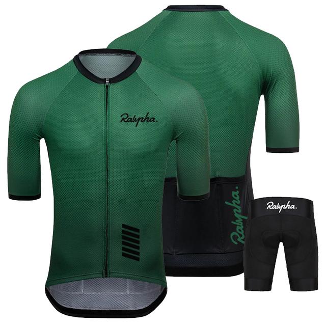 Raphaful 2023 Neue Ankunft Radfahren Shirt Sommer männer Kurzarm Radfahren Kleidung Atmungsaktivem Radfahren Bib Anzug Cycli L Raphaful 2023 Neue Ankunft Radfahren Shirt Sommer männer Kurzarm Radfahren Kleidung Atmungsaktivem Radfahren Bib Anzug Cycli L von Joom DACH