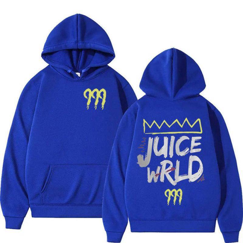Rapper Juice Wrld 999 Hoodie mit Buchstabendruck, Herren und Damen, Hip Hop, Retro-Pullover, Fleece, lockere Langarm-Kapuzen-Streetwear M Rapper Juice Wrld 999 Hoodie mit Buchstabendruck, Herren und Damen, Hip Hop, Retro-Pullover, Fleece, lockere Langarm-Kapuzen-Streetwear M von Joom DACH