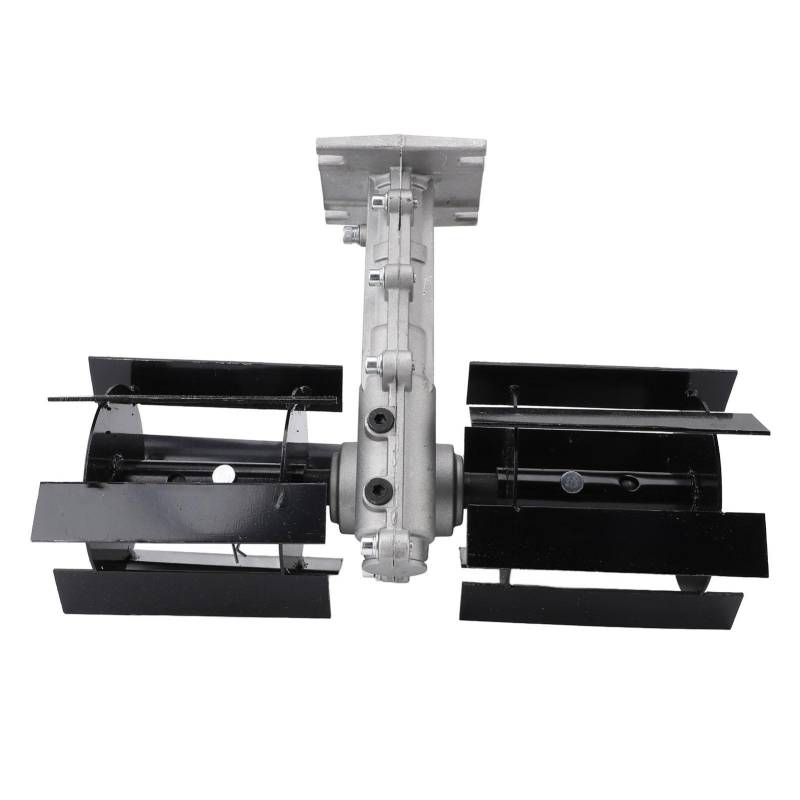 Rasenmäher Unkrautrad 14cm Gerades Messer Multifunktional Gärten Feldfrüchte Grabenrad 28x9mm 28x9mm von Joom DACH