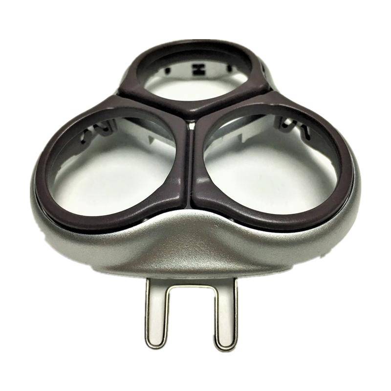 Rasierer Halter Abdeckung Männer Bart Ersatz Für Philips Norelco HQ6894 HQ7815 HQ7825 HQ7830 HQ7845 HQ7850 HQ7870 HQ6825 HQ6827 HQ6830 HQ6832 braun Rasierer Halter Abdeckung Männer Bart Ersatz Für Philips Norelco HQ6894 HQ7815 HQ7825 HQ7830 HQ7845 HQ7850 HQ7870 HQ6825 HQ6827 HQ6830 HQ6832 braun von Joom DACH