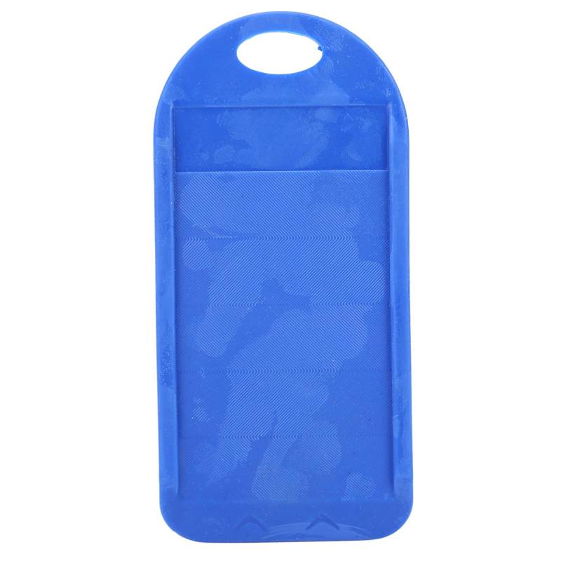 Rasiererschärfer für Herren, Klingenschärfer, Reinigungsgummi, blau, wiederverwendbares Rasierer-Reinigungswerkzeug Rasiererschärfer für Herren, Klingenschärfer, Reinigungsgummi, blau, wiederverwendbares Rasierer-Reinigungswerkzeug von Joom DACH