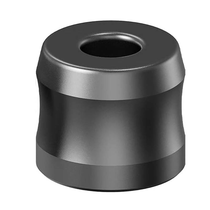 Rasierhobel Ständer Aluminiumlegierung Männer Rasiererhalter für Badezimmer Organizer Manueller Bart Rasierer Rack dunkelgrau Rasierhobel Ständer Aluminiumlegierung Männer Rasiererhalter für Badezimmer Organizer Manueller Bart Rasierer Rack dunkelgrau von Joom DACH