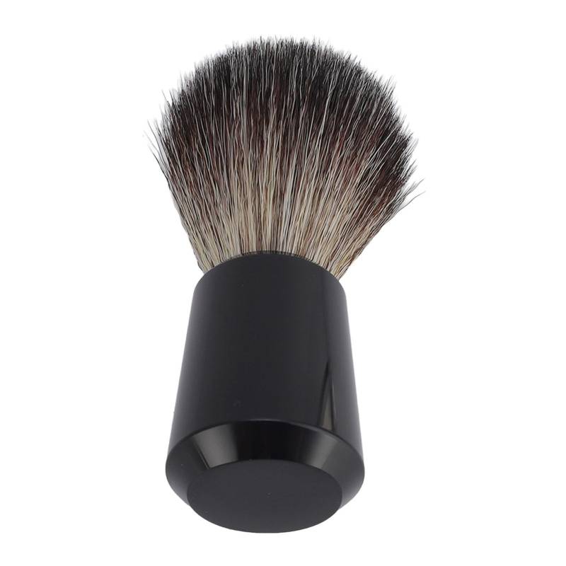 Rasierpinsel für Männer Effizientes Aufschäumen Synthetisches Haar Herren Rasierpinsel mit Ergonomischem Griff Rasierpinsel für Männer Effizientes Aufschäumen Synthetisches Haar Herren Rasierpinsel mit Ergonomischem Griff von Joom DACH