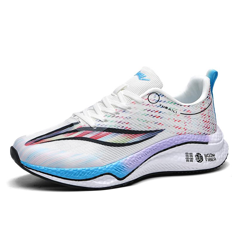 Red Rabbit 7pro Herren Laufschuhe Markendesigner Sneakers Herren Damen Outdoor Jogging Training Atmungsaktiv Weiche Sohle Ultraleicht 45 von Joom DACH