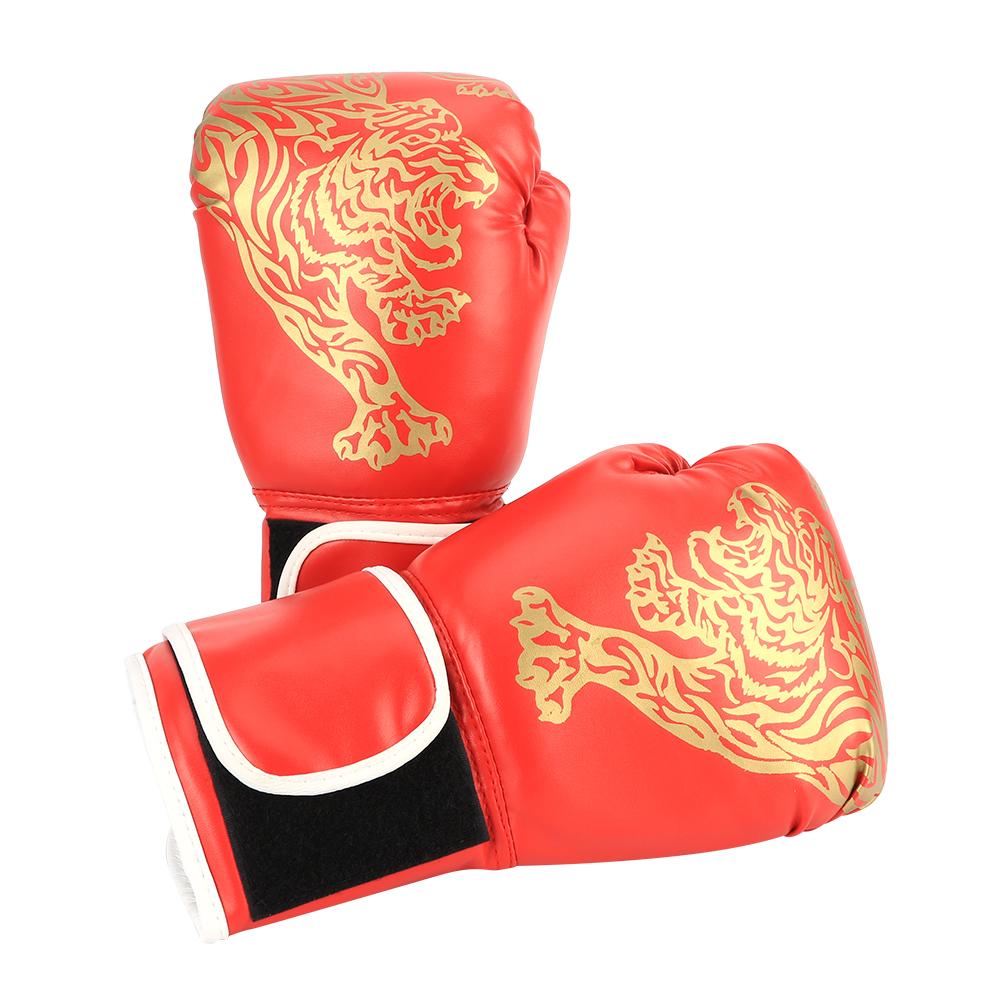 Rote Taekwondo Boxhandschuhe Bodybuilding Übung Sanda Kampf für ErwachseneKinderRot Kinder Rote Taekwondo Boxhandschuhe Bodybuilding Übung Sanda Kampf für ErwachseneKinderRot Kinder von Joom DACH