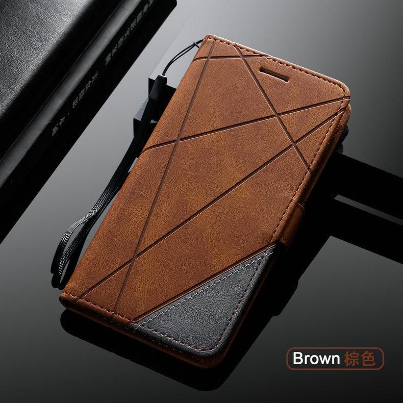 Redmi Note 9S 9T 5G Flip Case Leder Book Cover für Xiaomi Redmi Note 9 Pro Hülle Mi Note 9 TS T9 Note9 9Pro Wallet Skin Funda For Redmi Note 9 Pro&Case & Strap rotbraun Redmi Note 9S 9T 5G Flip Case Leder Book Cover für Xiaomi Redmi Note 9 Pro Hülle Mi Note 9 TS T9 Note9 9Pro Wallet Skin Funda For Redmi Note 9 Pro&Case & Strap rotbraun von Joom DACH