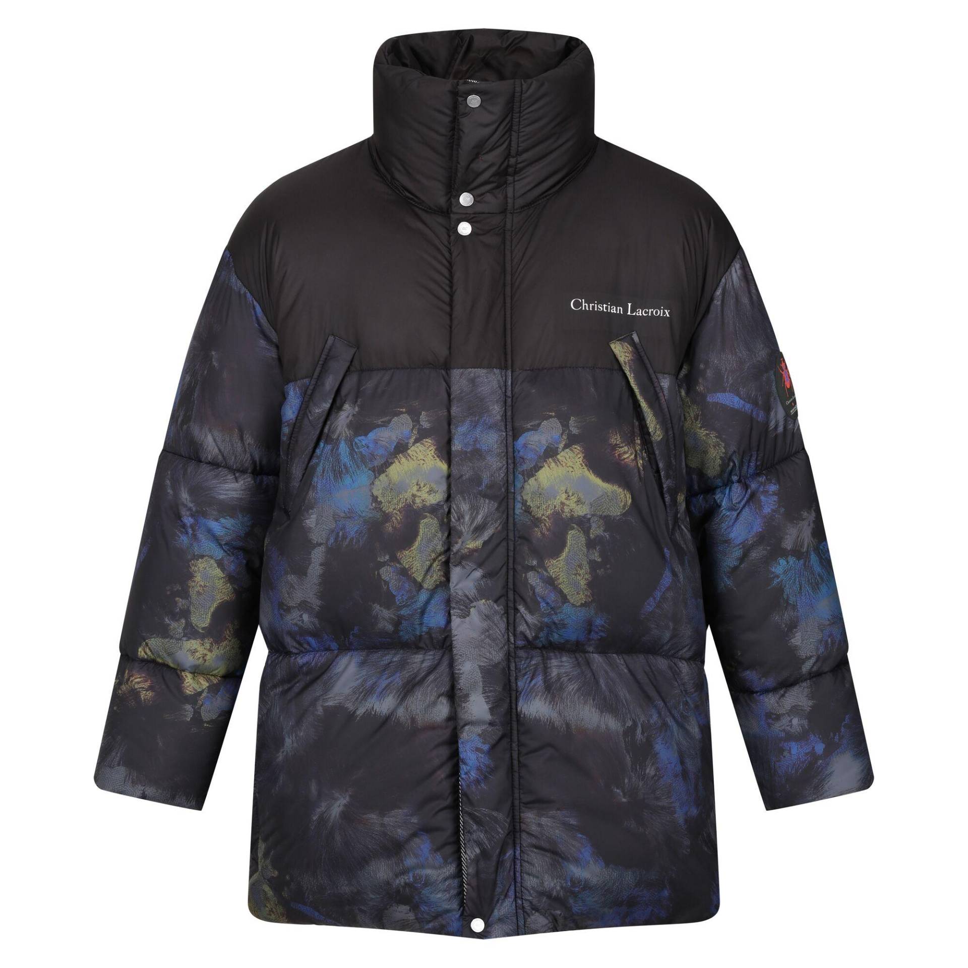 Regatta Christian Lacroix Barbegal Steppjacke für Herren XXL von Joom DACH