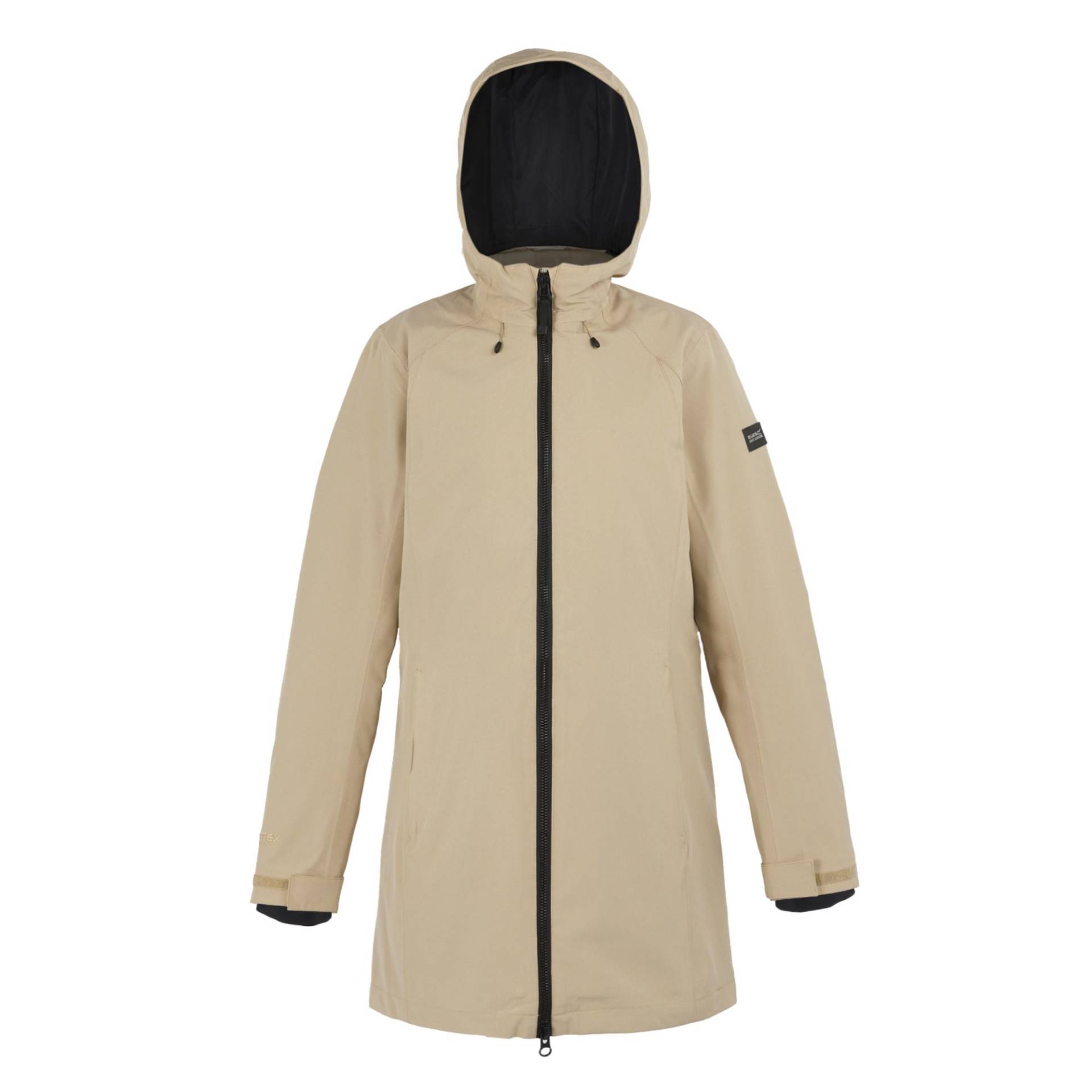 Regatta Damen/Damen Denbury V 3 in 1 wasserdichte Jacke 18 UK von Joom DACH