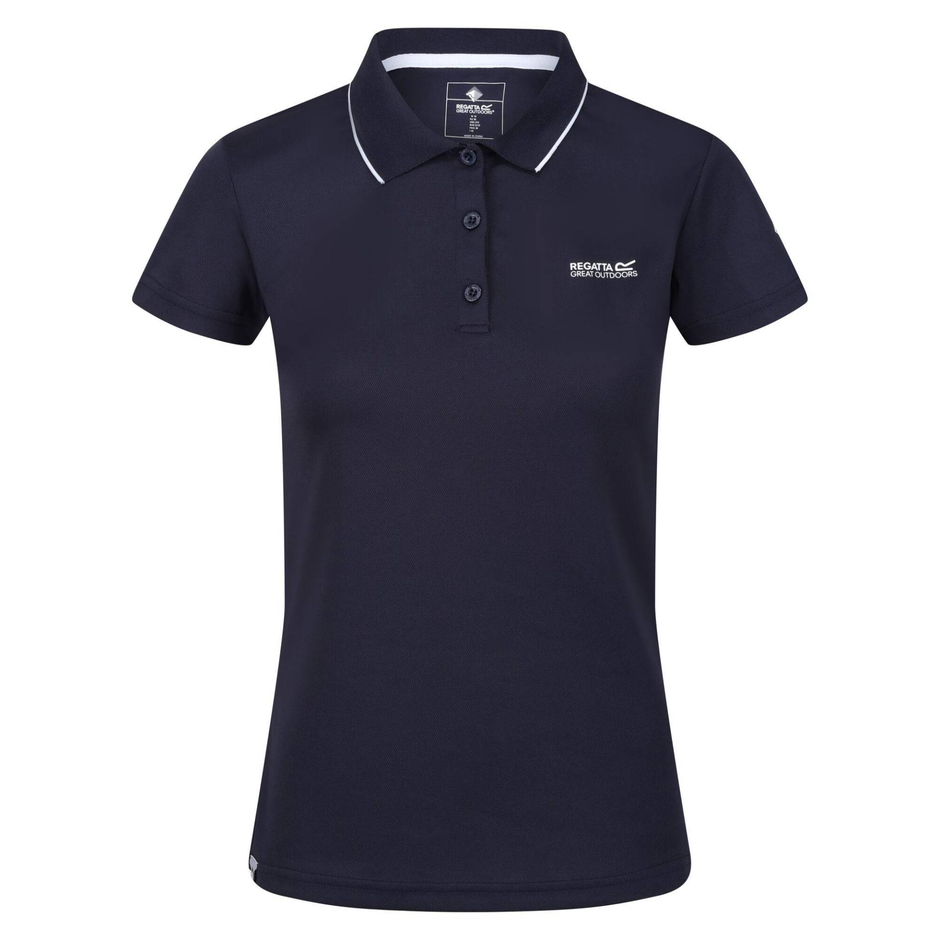 Regatta Damen/Damen Maverick V Poloshirt 12 UK von Joom DACH