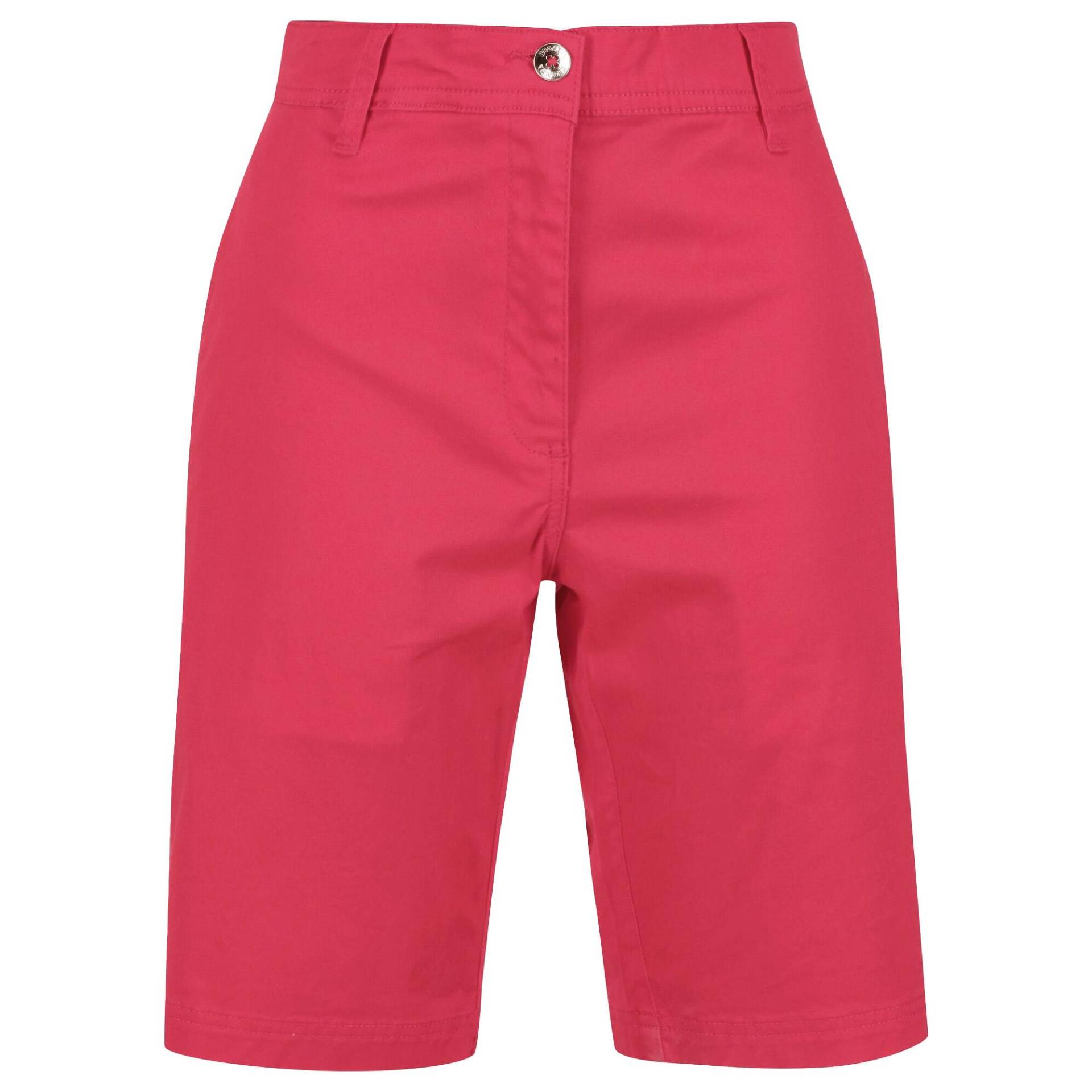 Regatta Damen/Damen Salana Chino Shorts 14 UK Regatta Damen/Damen Salana Chino Shorts 14 UK von Joom DACH