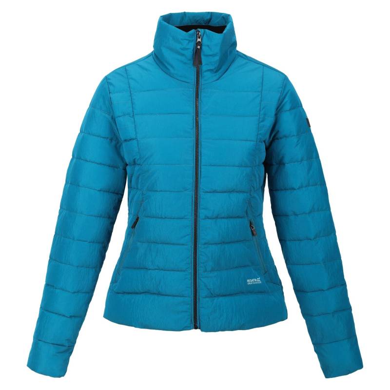 Regatta Damen Keava III Gesteppte Jacke 10 UK dunkelblau von Joom DACH