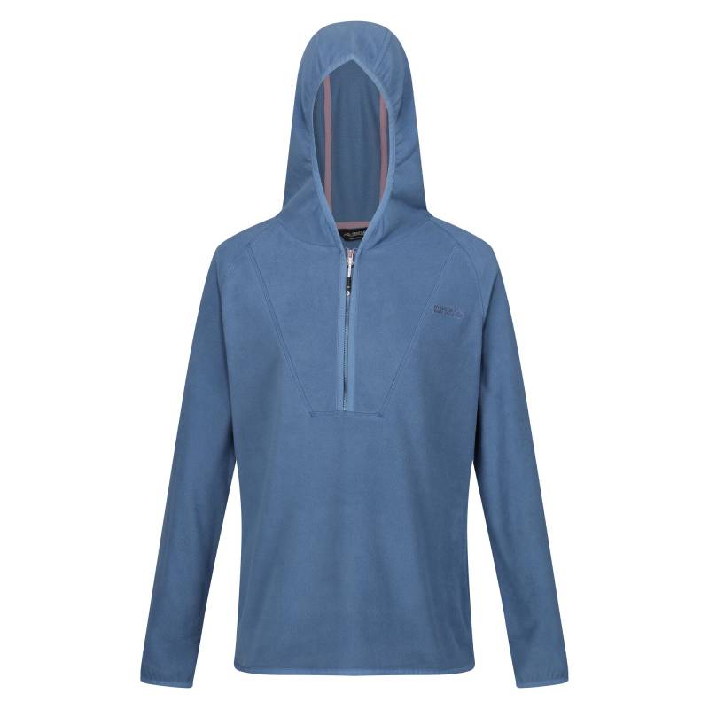 Regatta Damen Warriewood Microfleece Half-Zip Hoodie 8 UK von Joom DACH