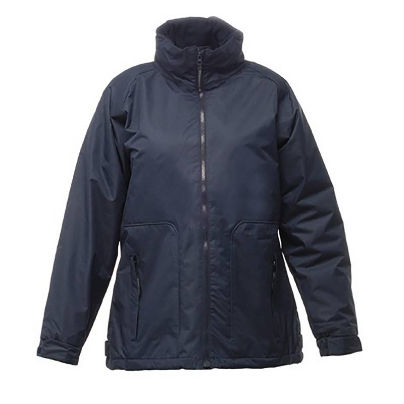 Regatta Great Outdoors Herren Wasserdichte Jacke mit Reißverschluss XXXXL dunkelblau von Joom DACH