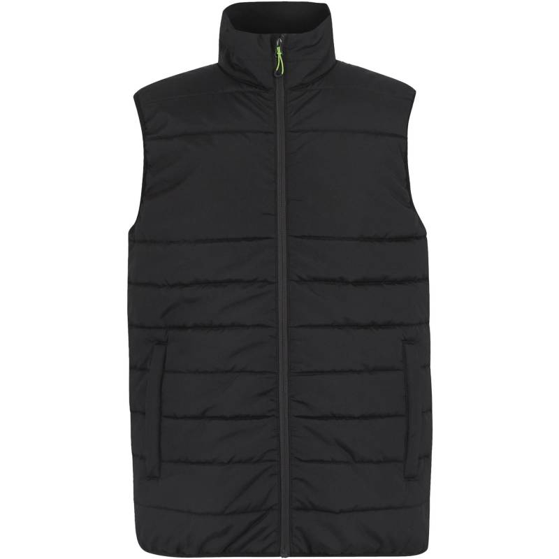 Regatta Herren Essential Thermische Weste M schwarz Regatta Herren Essential Thermische Weste M schwarz von Joom DACH
