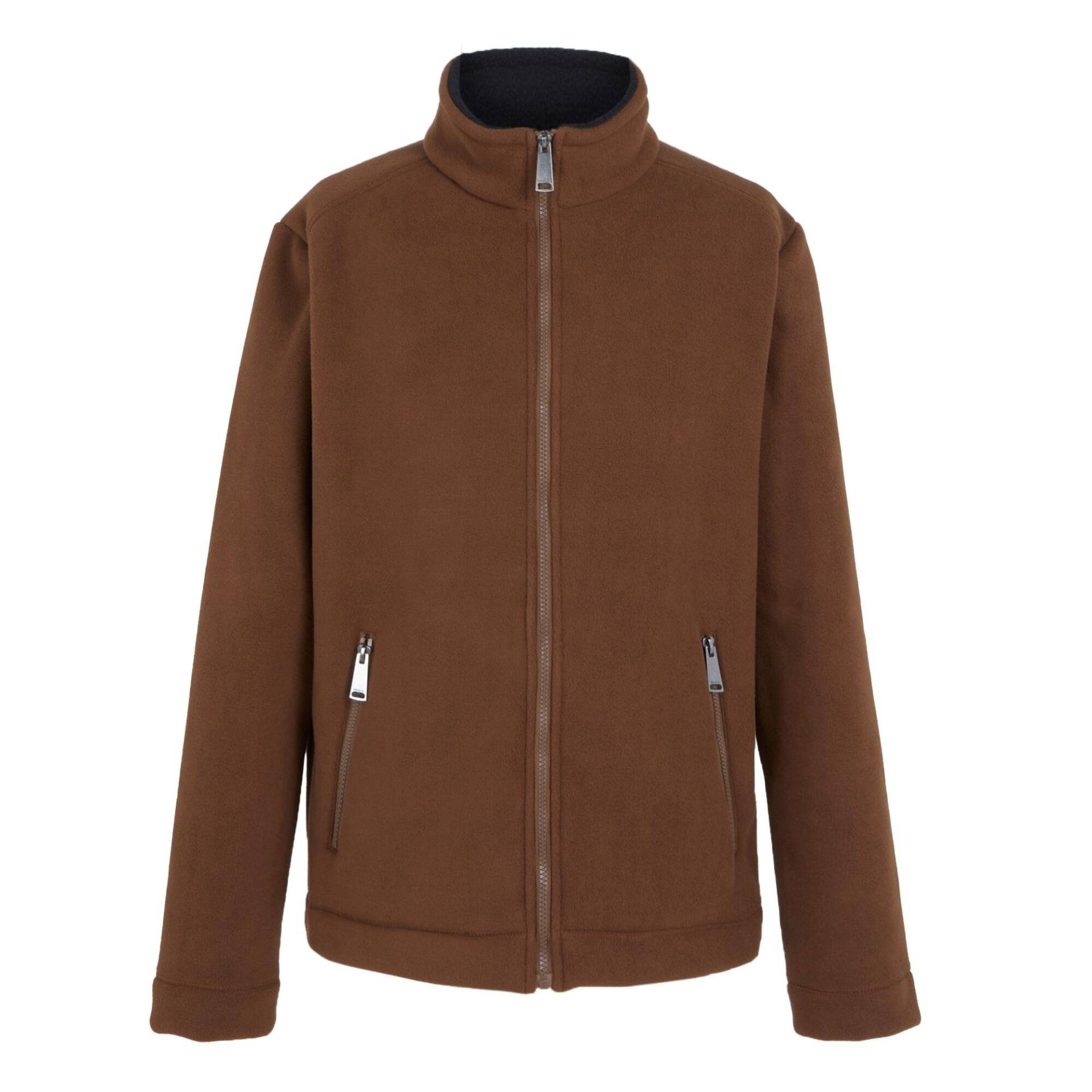 Regatta Herren Garrian II Fleecejacke mit durchgehendem Reißverschluss 3XL Regatta Herren Garrian II Fleecejacke mit durchgehendem Reißverschluss 3XL von Joom DACH