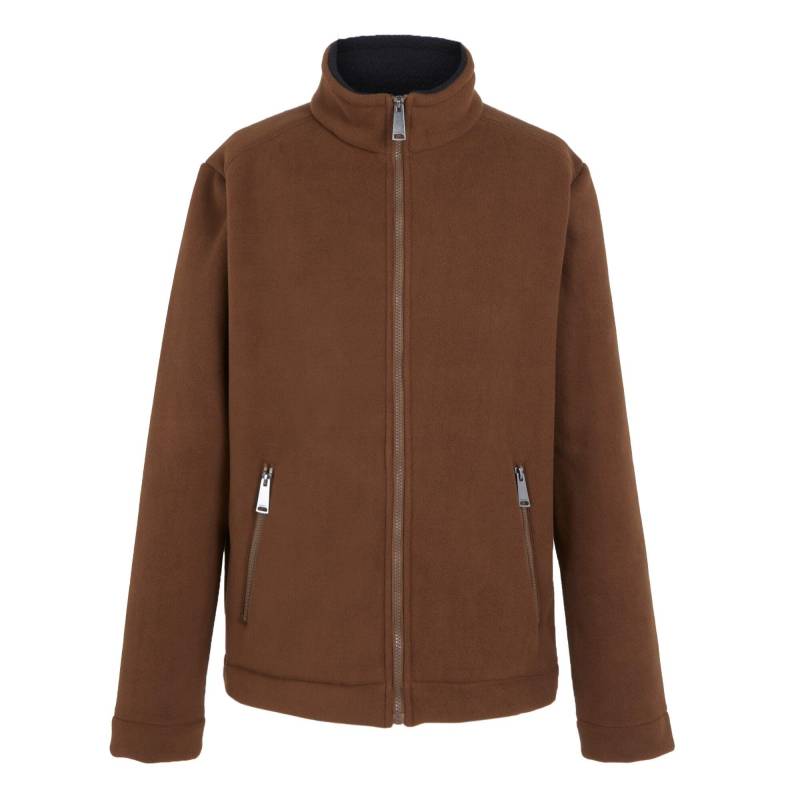 Regatta Herren Garrian II Fleecejacke mit durchgehendem Reißverschluss 3XL Regatta Herren Garrian II Fleecejacke mit durchgehendem Reißverschluss 3XL von Joom DACH