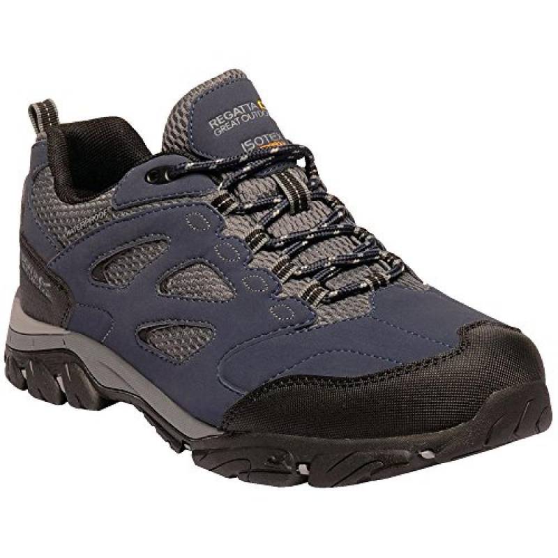 Regatta Herren Holcombe IEP Low Wanderschuhe 7 UK Regatta Herren Holcombe IEP Low Wanderschuhe 7 UK von Joom DACH