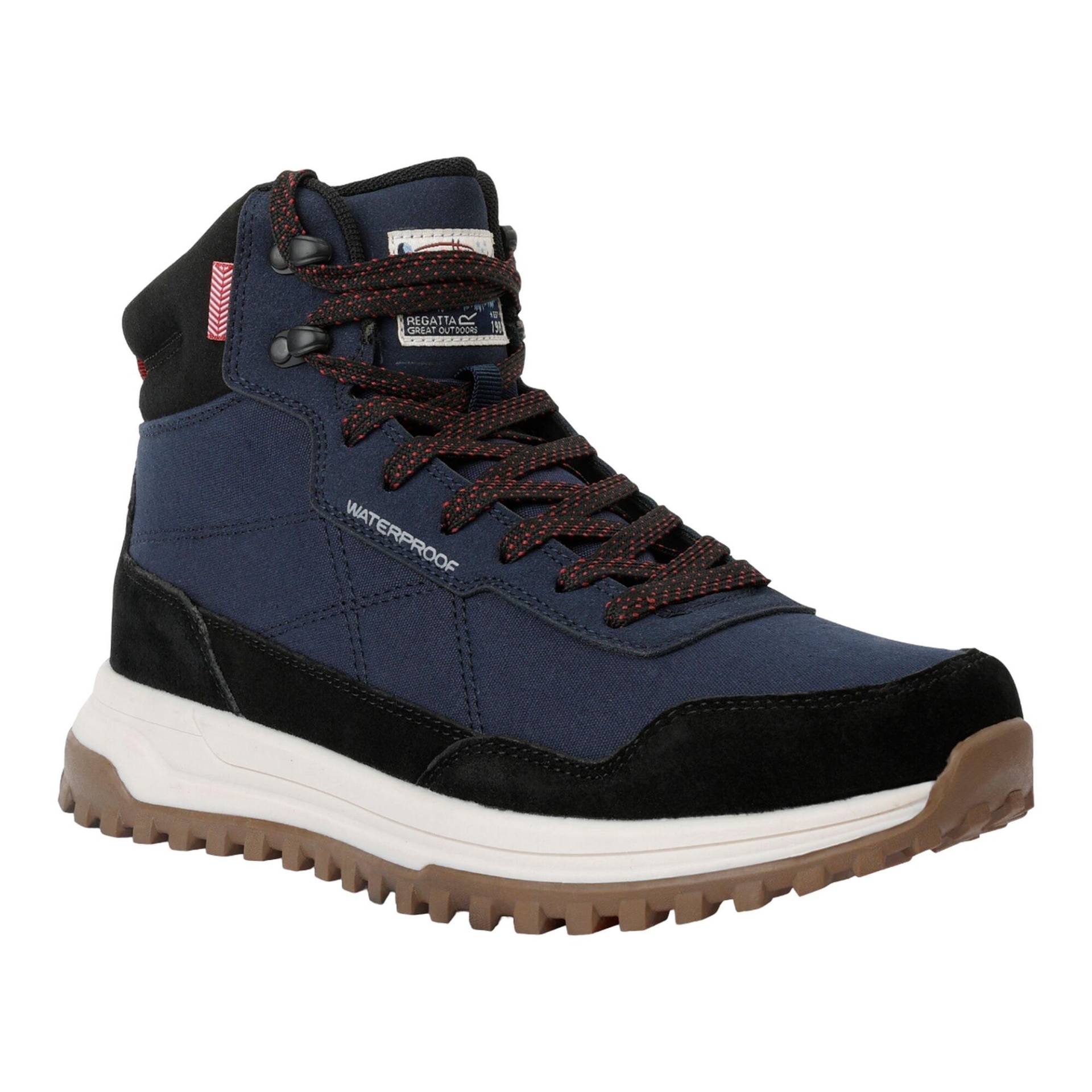 Regatta Herren Mayfield Wildleder Wanderschuhe 9.5 UK von Joom DACH