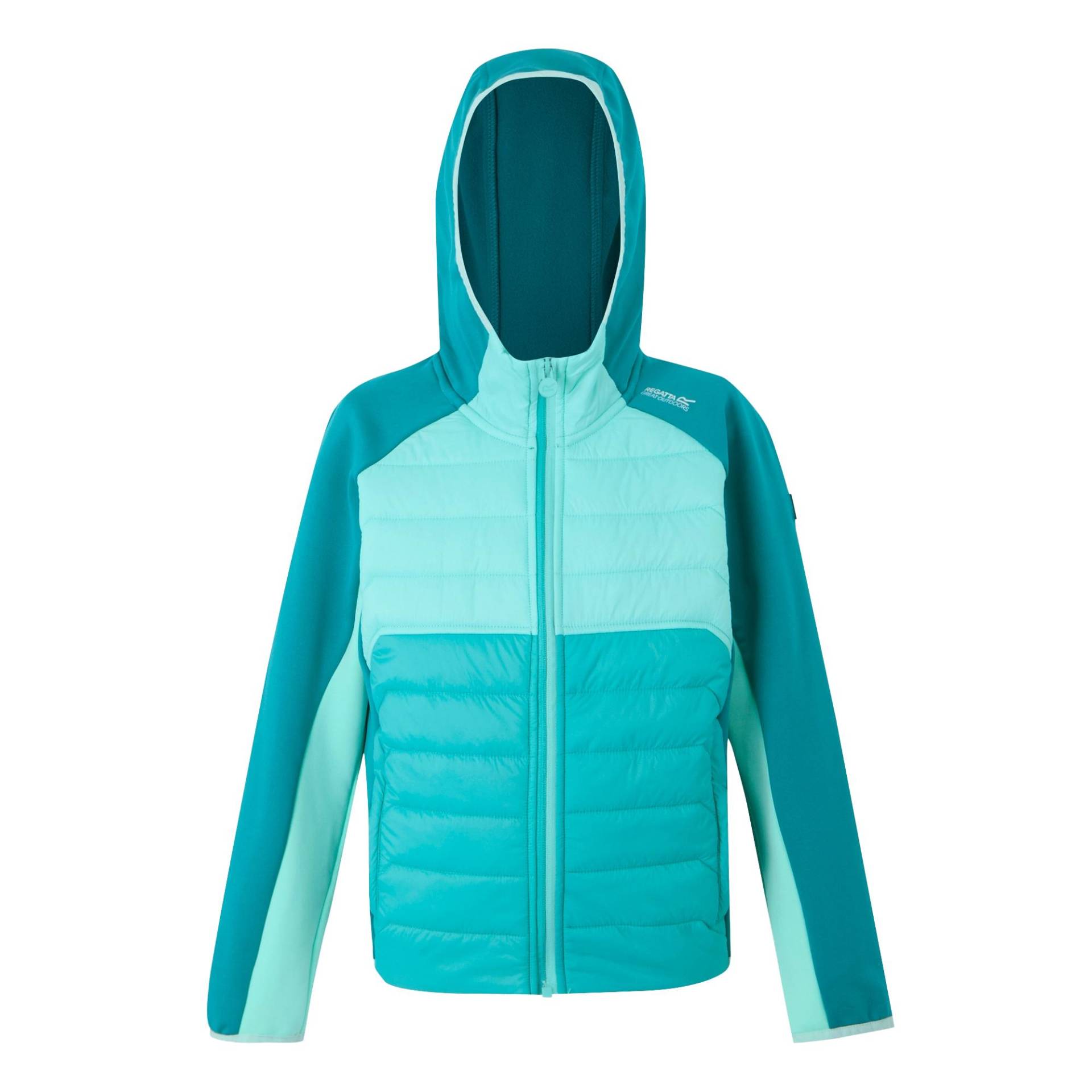 Regatta Kinder/Kids Kielder IX Hybridjacke 3-4 Years von Joom DACH