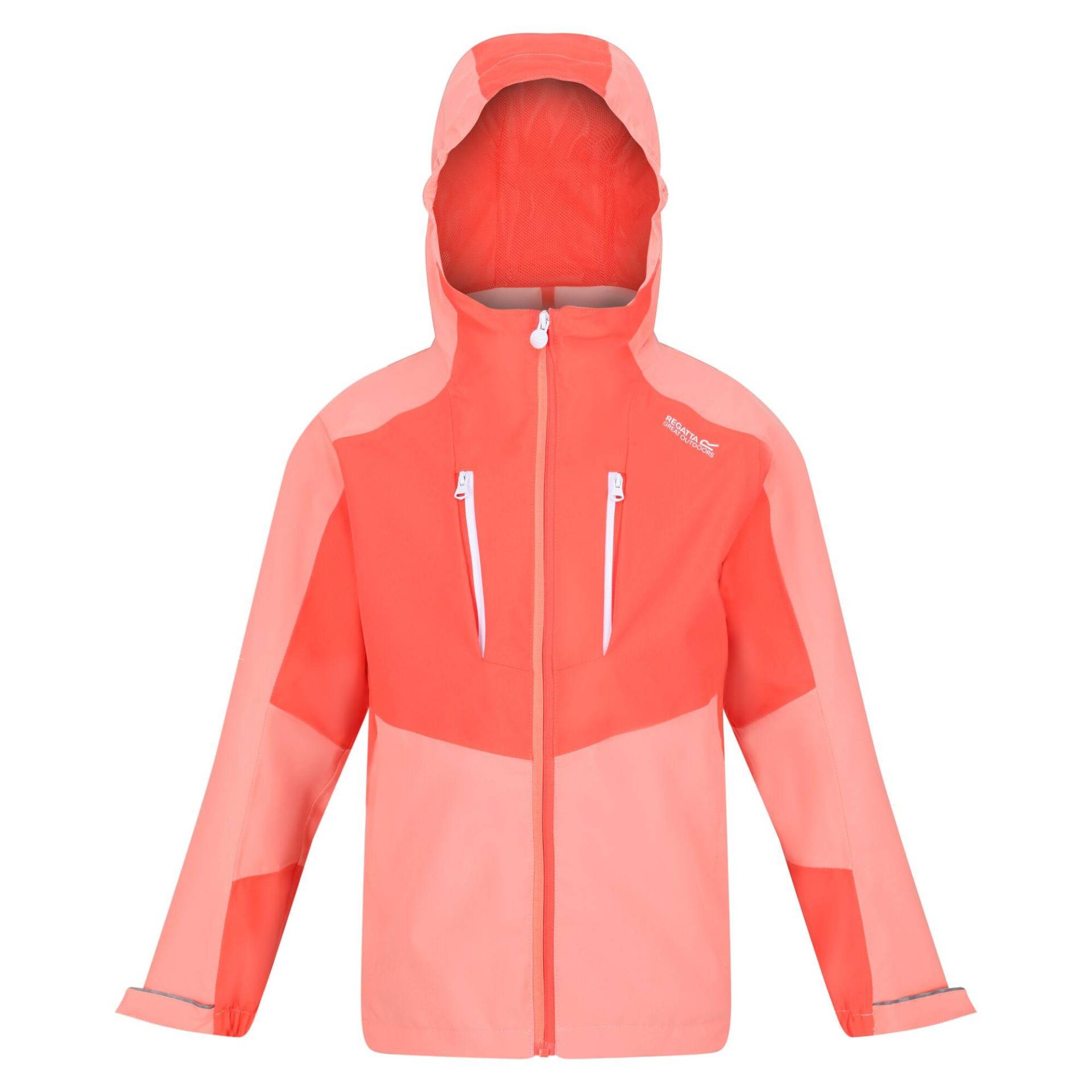 Regatta Kinder/Kinder Highton III Wasserdichte Jacke 14 Years Regatta Kinder/Kinder Highton III Wasserdichte Jacke 14 Years von Joom DACH