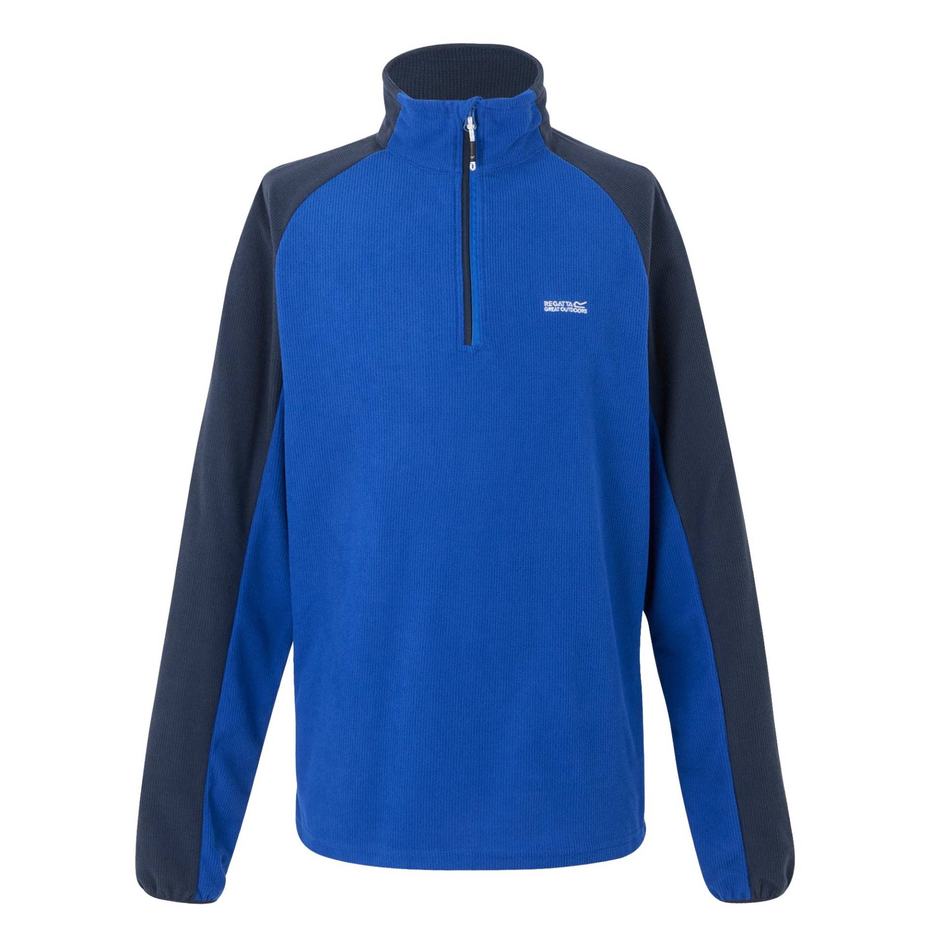 Regatta Leichtes Elson II-Fleece für Herren XL Regatta Leichtes Elson II-Fleece für Herren XL von Joom DACH