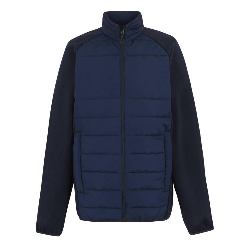 Regatta Professional Herren Hybridjacke XL dunkelblau Regatta Professional Herren Hybridjacke XL dunkelblau von Joom DACH