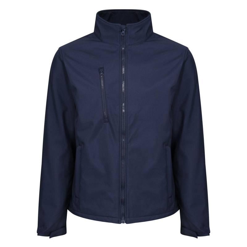 Regatta Professional Herren Softshelljacke S dunkelblau Regatta Professional Herren Softshelljacke S dunkelblau von Joom DACH