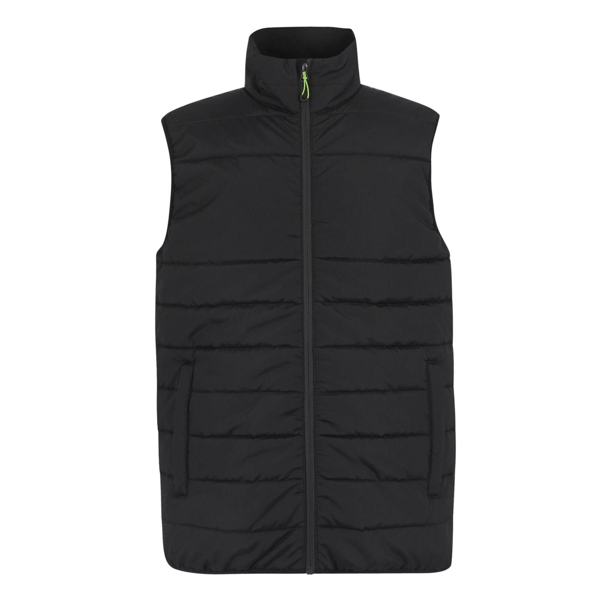 Regatta Professional Herren Thermoweste XXL schwarz Regatta Professional Herren Thermoweste XXL schwarz von Joom DACH