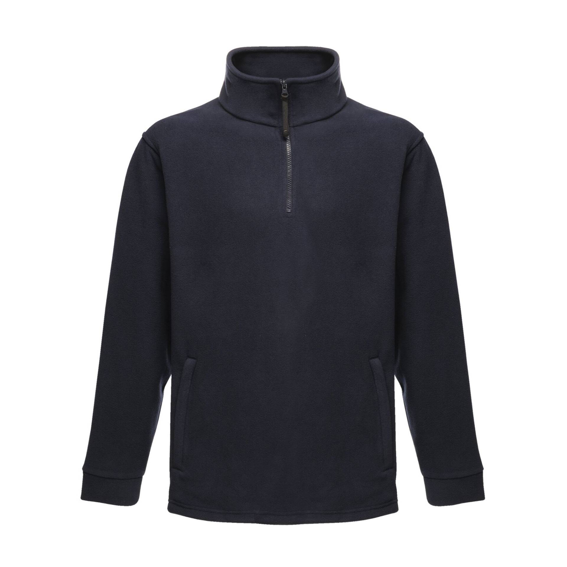 Regatta Thor Overhead Anti-Pill-Fleece-Oberteil für Herren M navy blau Regatta Thor Overhead Anti-Pill-Fleece-Oberteil für Herren M navy blau von Joom DACH