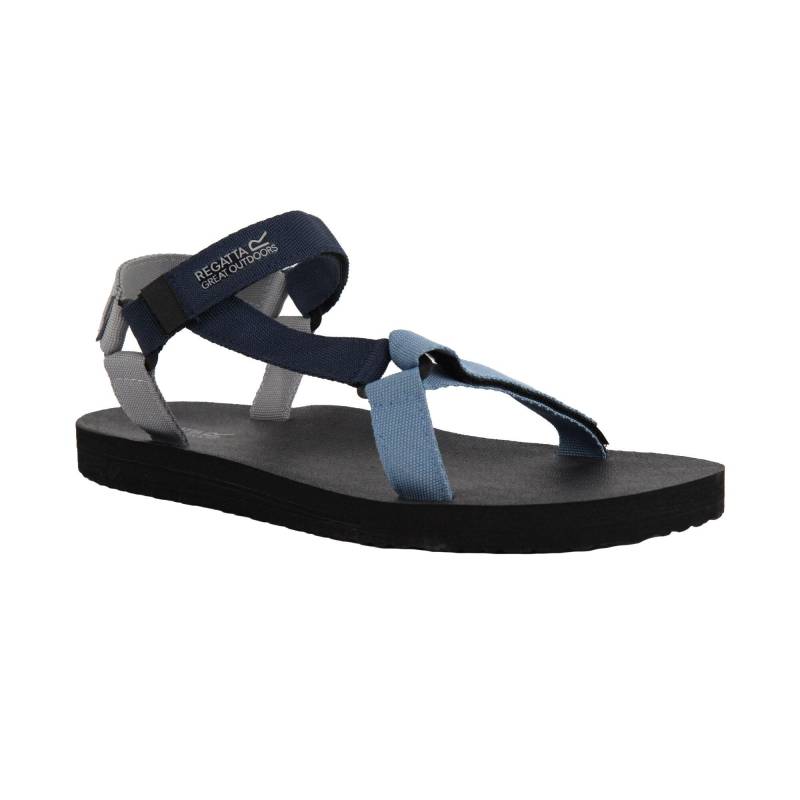 Regatta Vendeavor Kontrast-Sandalen für Herren 9 UK Regatta Vendeavor Kontrast-Sandalen für Herren 9 UK von Joom DACH